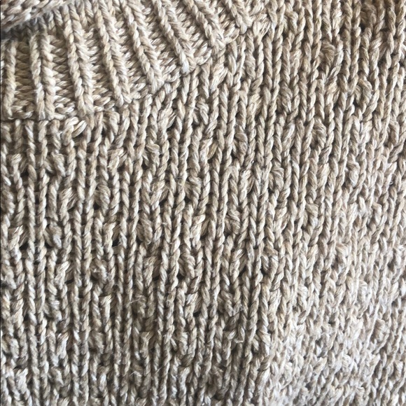 Parkhurst cotton country sweater - Picture 2 of 3